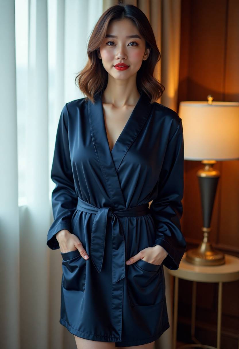 不迟到的春天海报