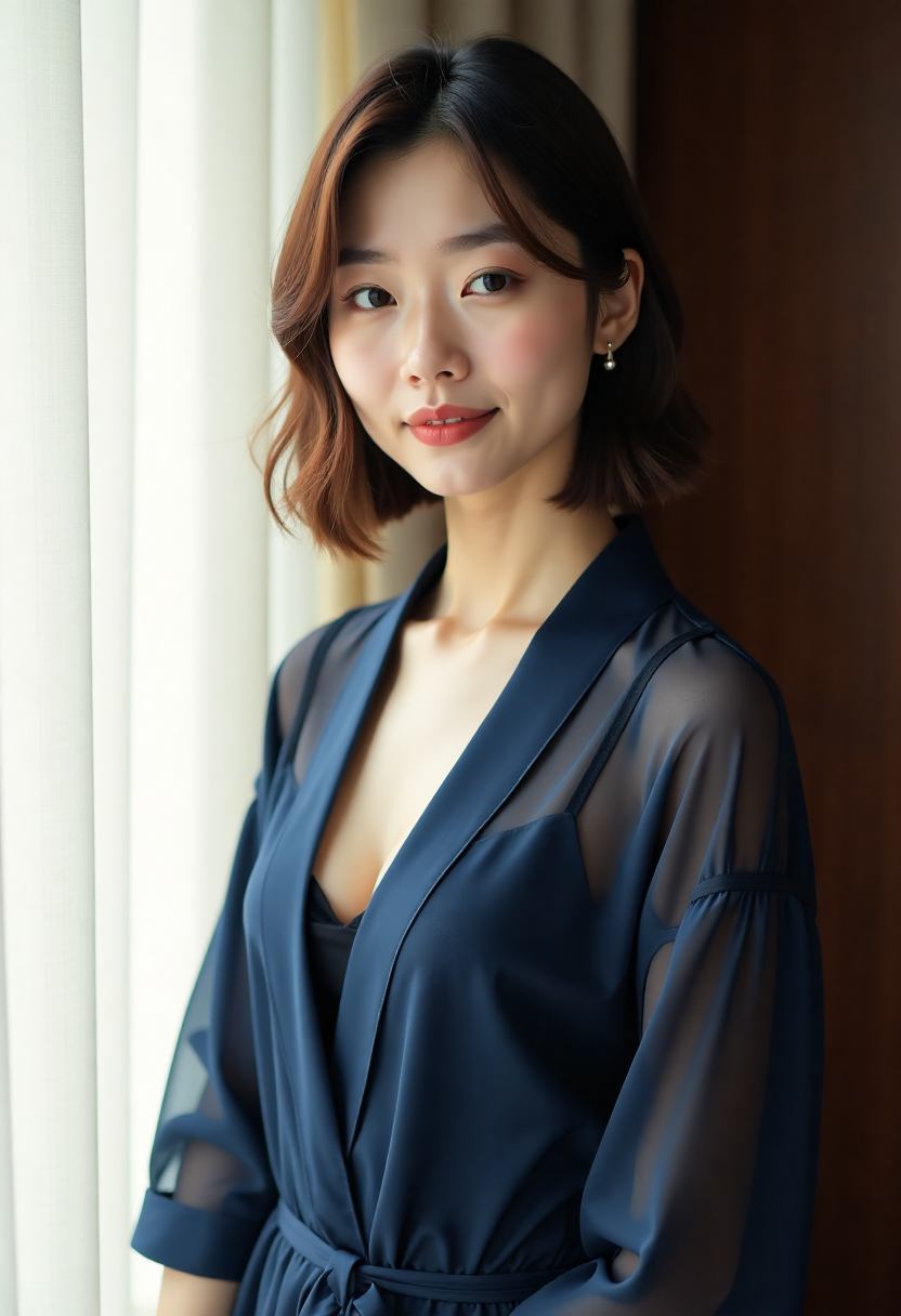 零点来信海报